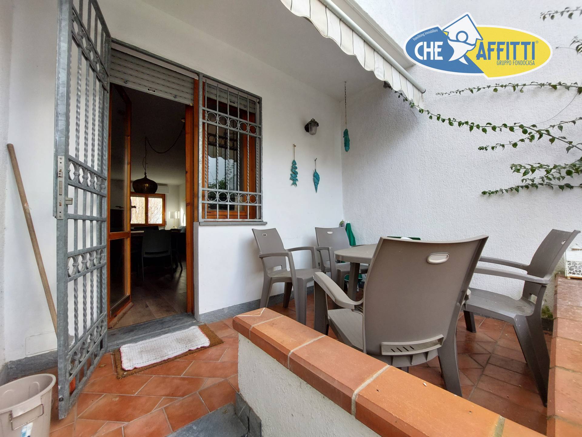 Villette a schiera in affitto a Pietrasanta, Marina di Pietrasanta