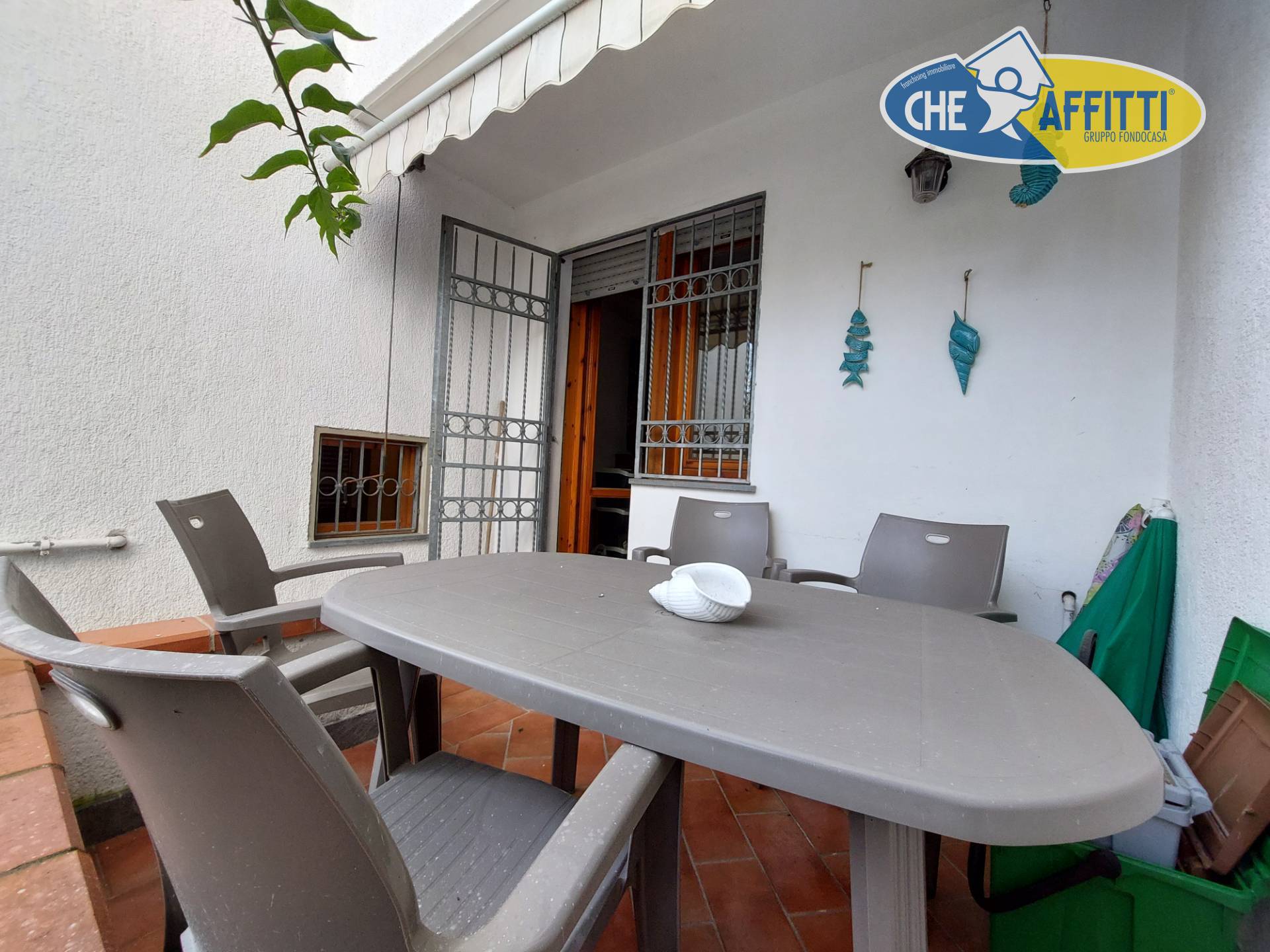 Villette a schiera in affitto a Pietrasanta, Marina di Pietrasanta