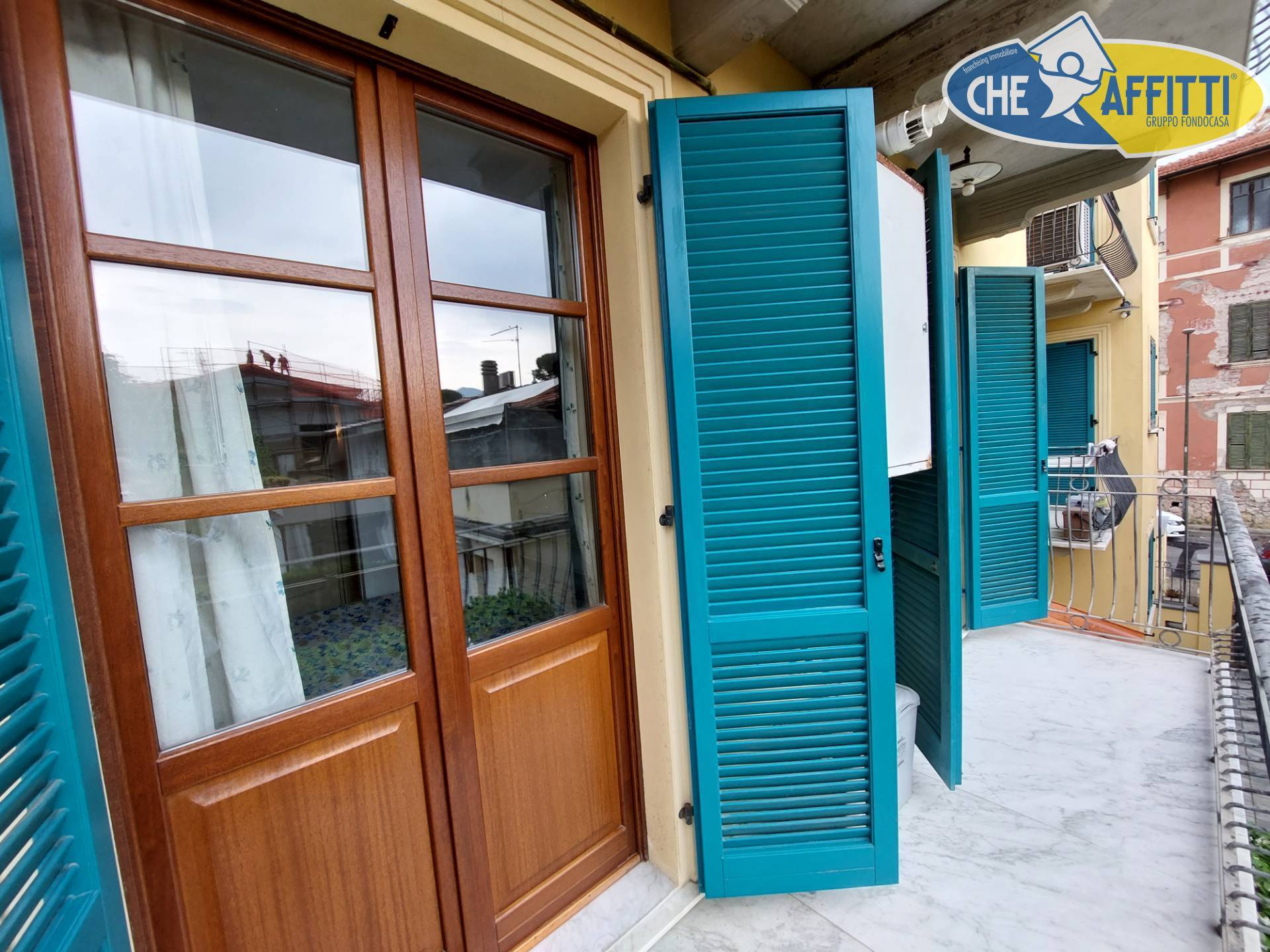 Appartamento in affitto a Camaiore, Lido di Camaiore