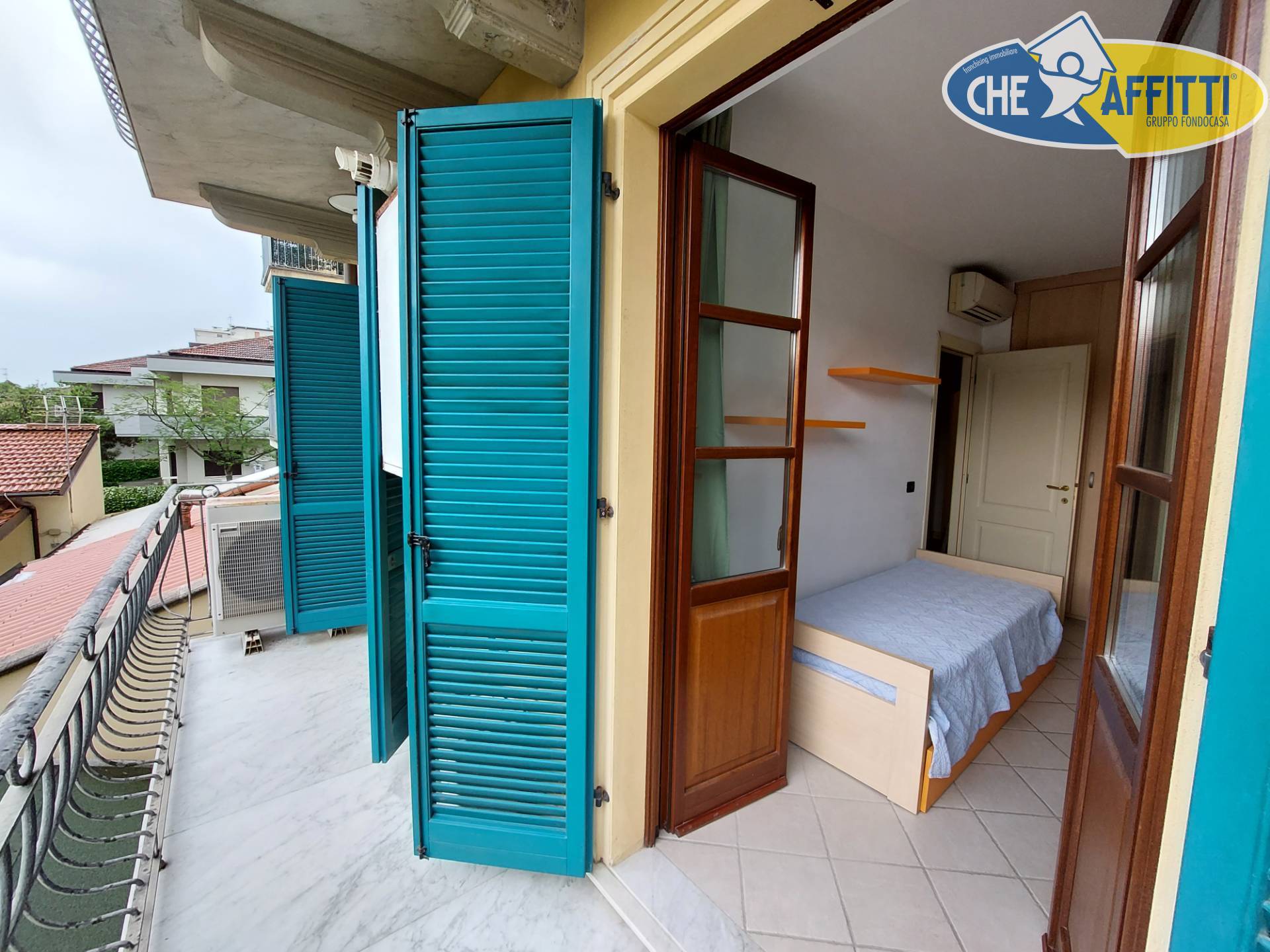 Appartamento in affitto a Camaiore, Lido di Camaiore