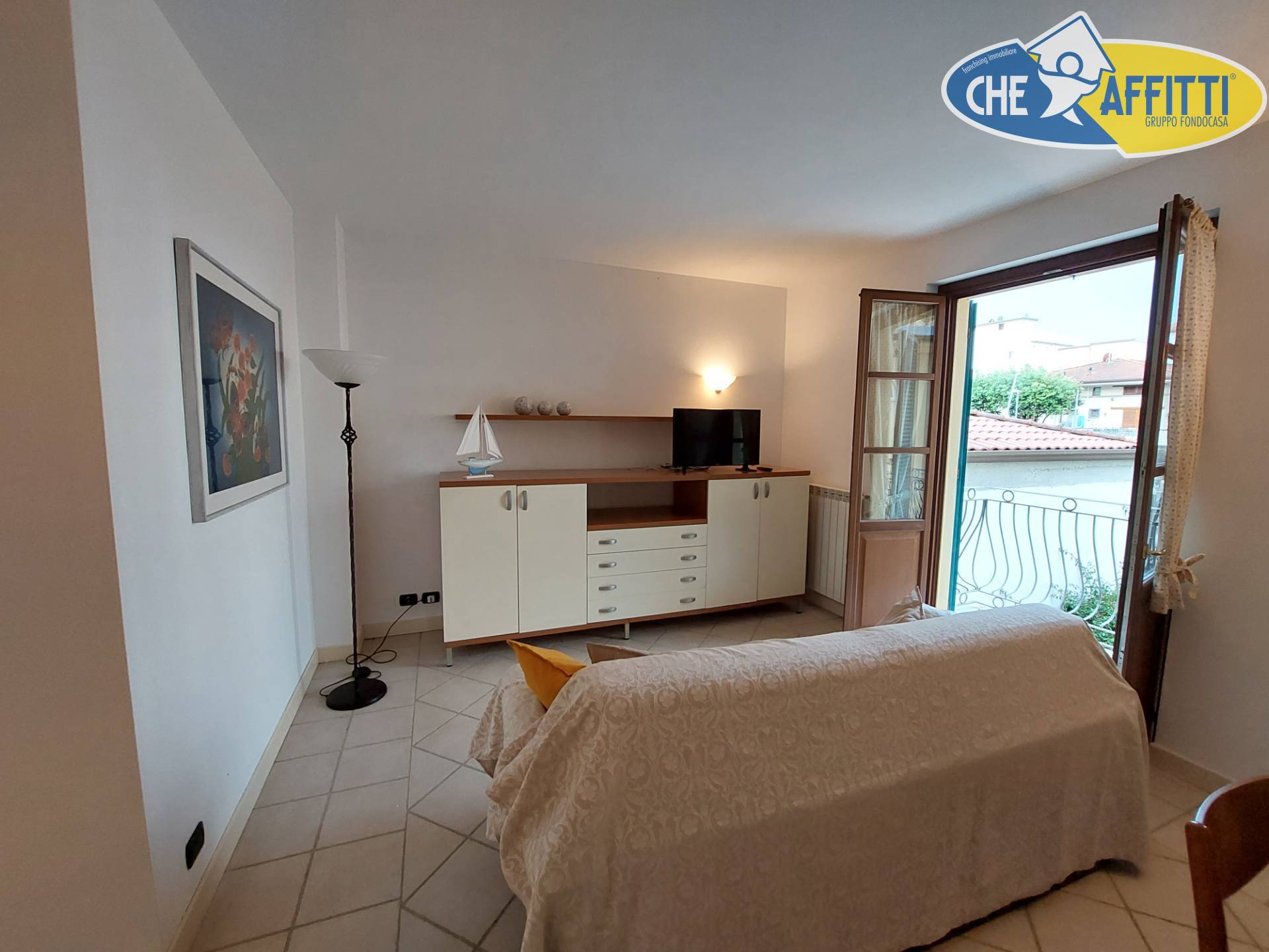 Appartamento in affitto a Camaiore, Lido di Camaiore