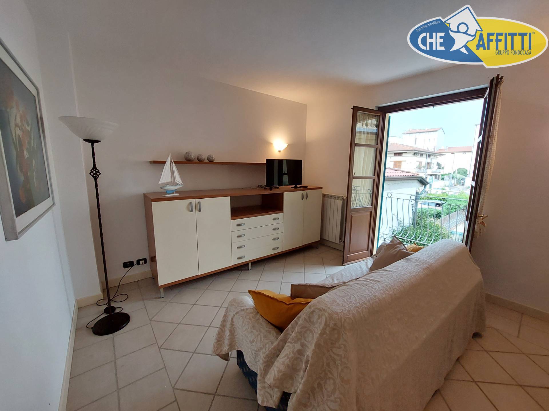 Appartamento in affitto a Camaiore, Lido di Camaiore