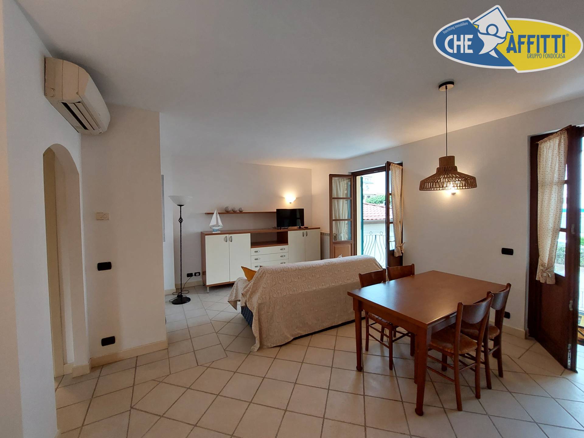 Appartamento in affitto a Camaiore, Lido di Camaiore