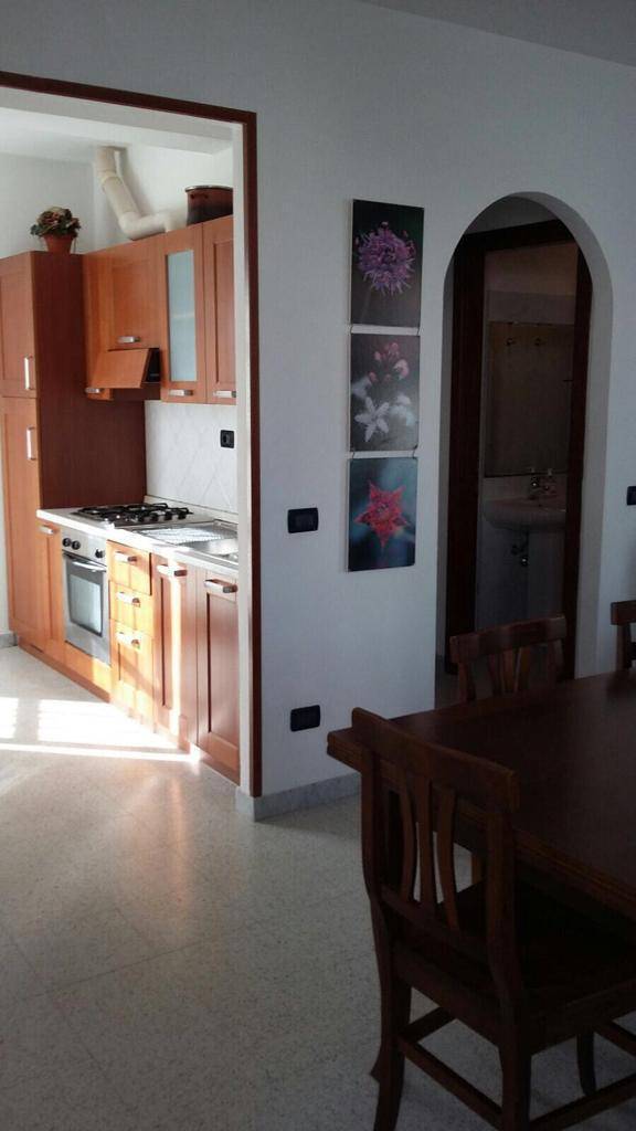 Appartamento in affitto a Massa, Marina di Massa