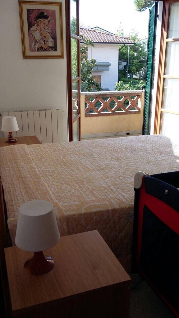 Appartamento in affitto a Massa, Marina di Massa