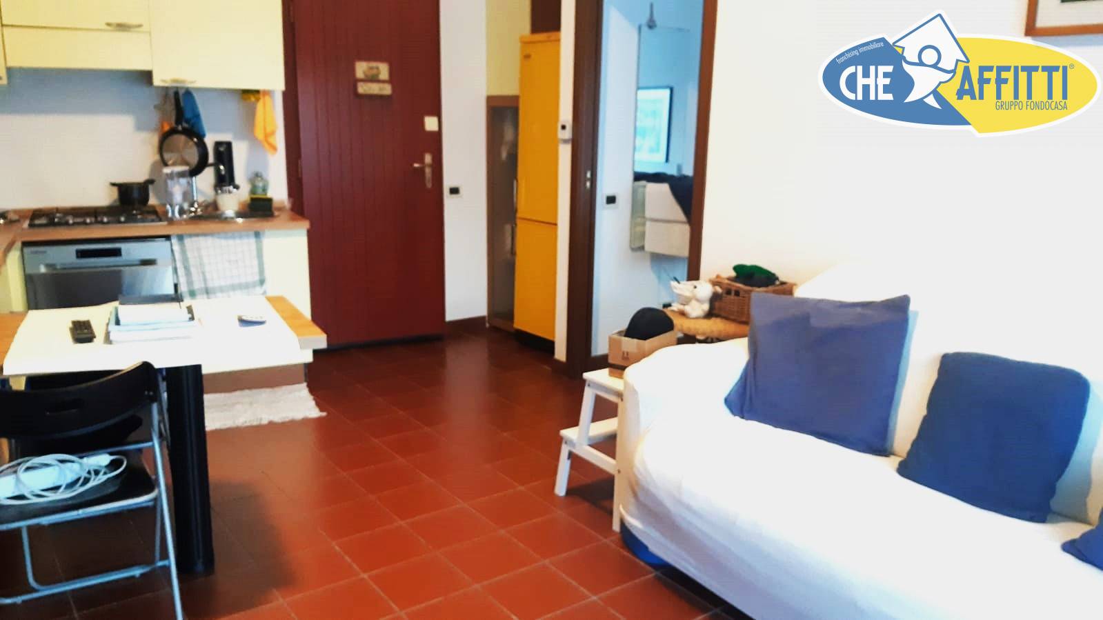 Appartamento in affitto a Massa, Marina di Massa