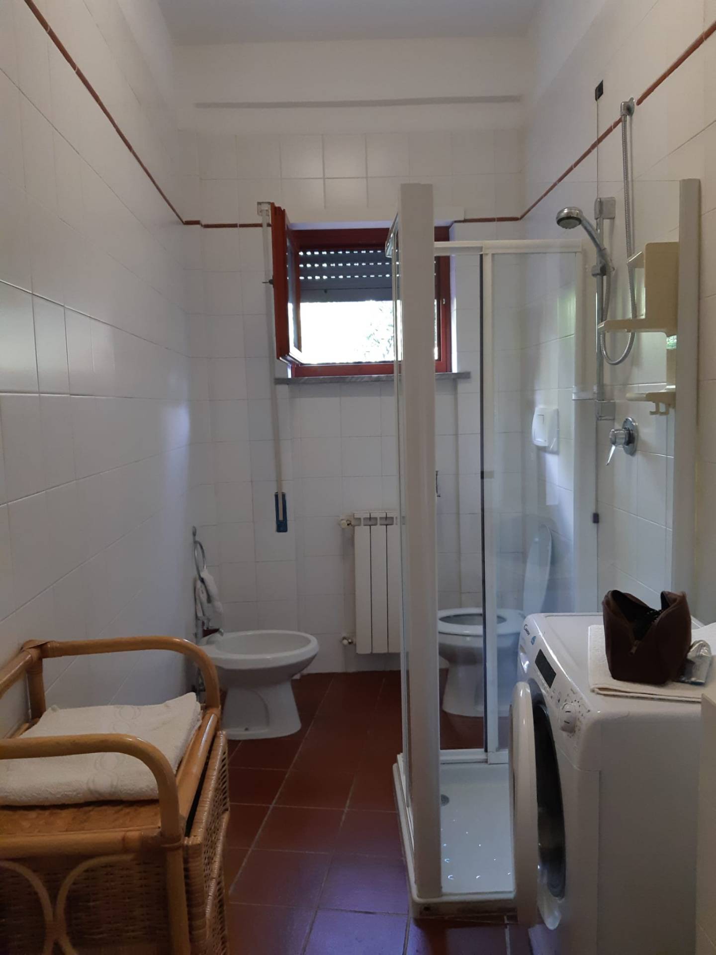 Appartamento in affitto a Massa, Marina di Massa