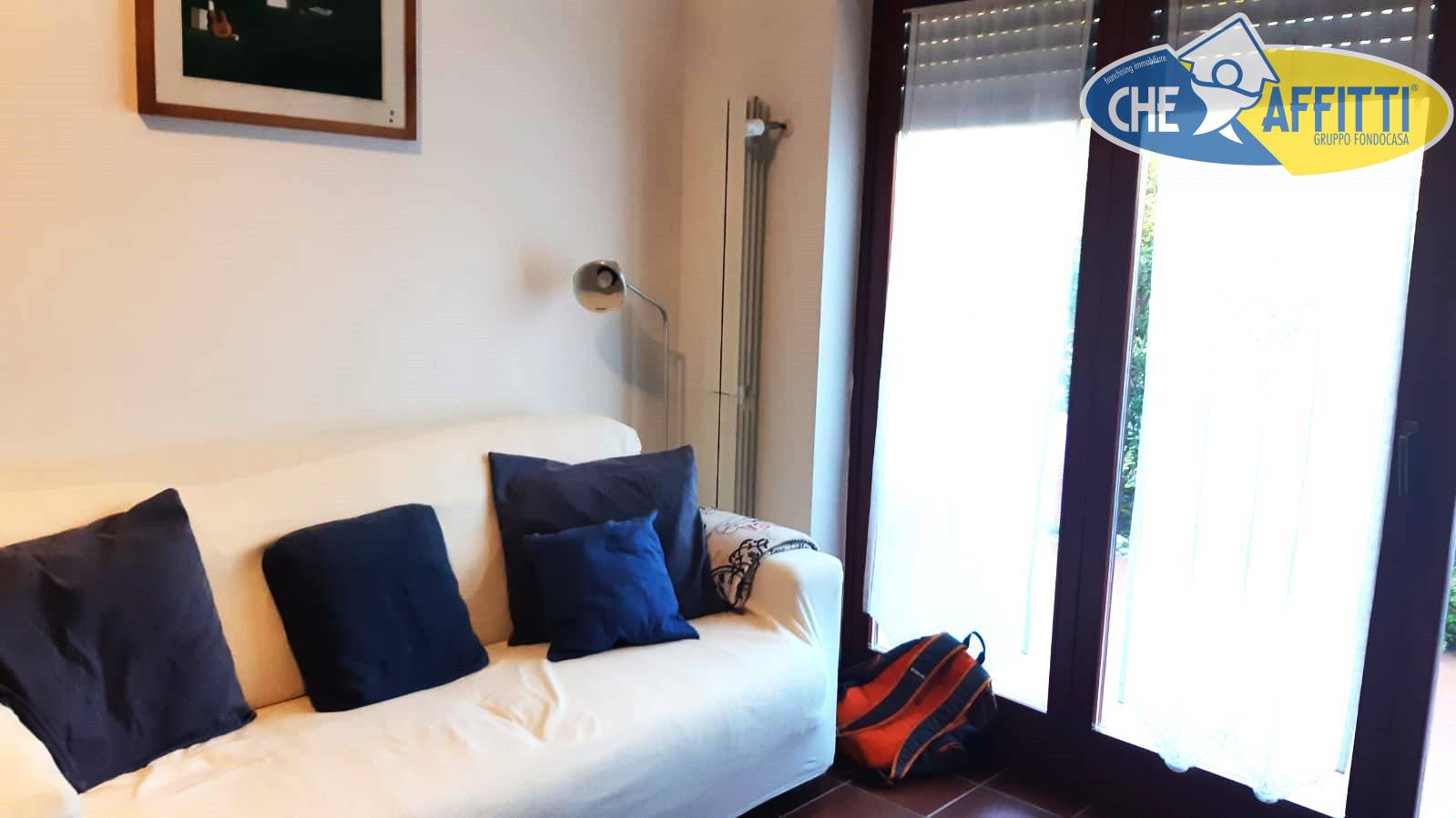 Appartamento in affitto a Massa, Marina di Massa