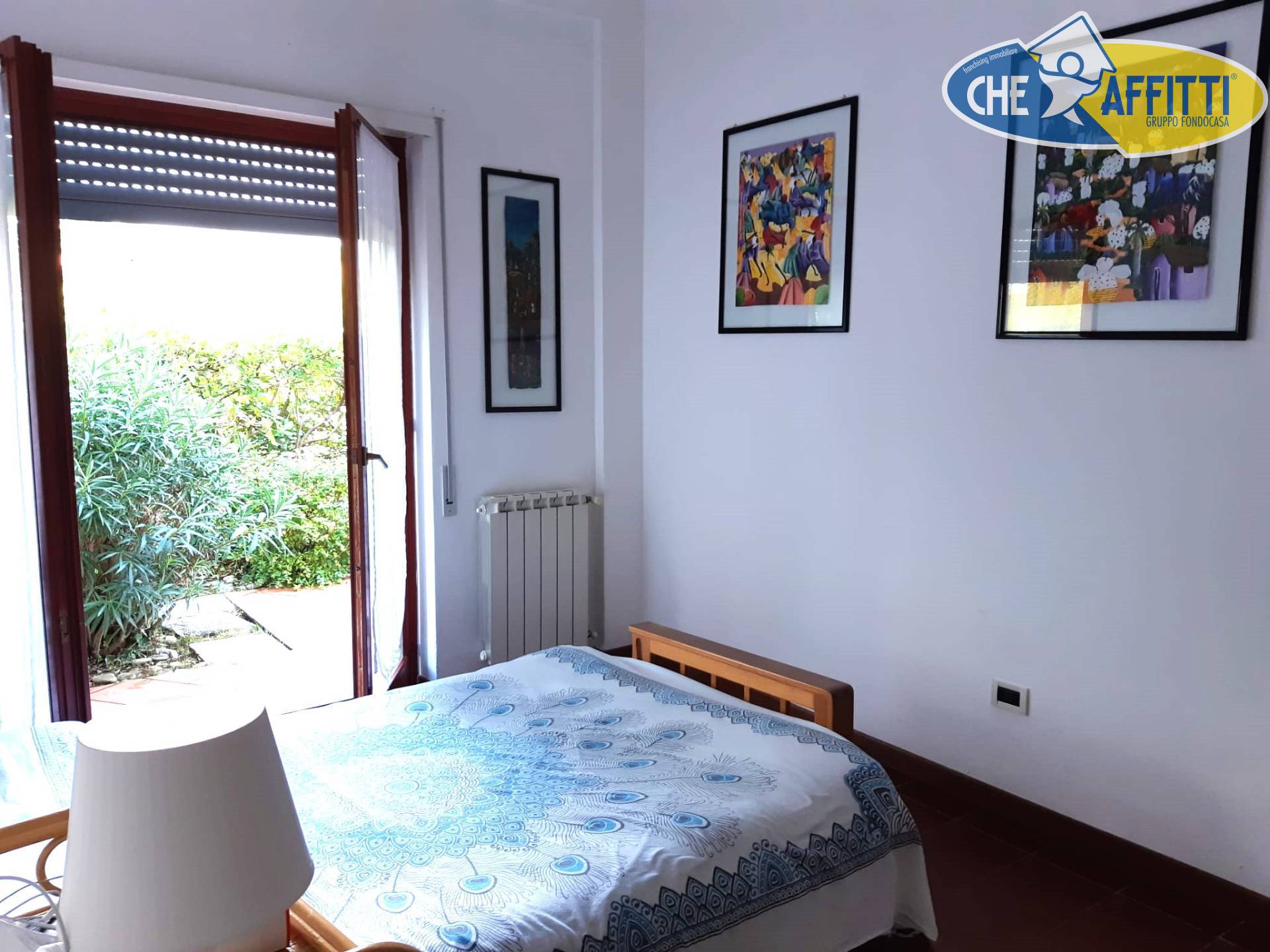 Appartamento in affitto a Massa, Marina di Massa