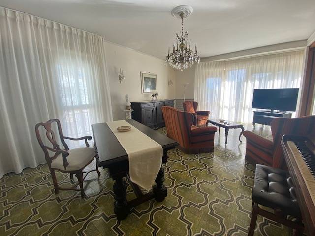 Appartamento in affitto a Forte dei Marmi, Centro