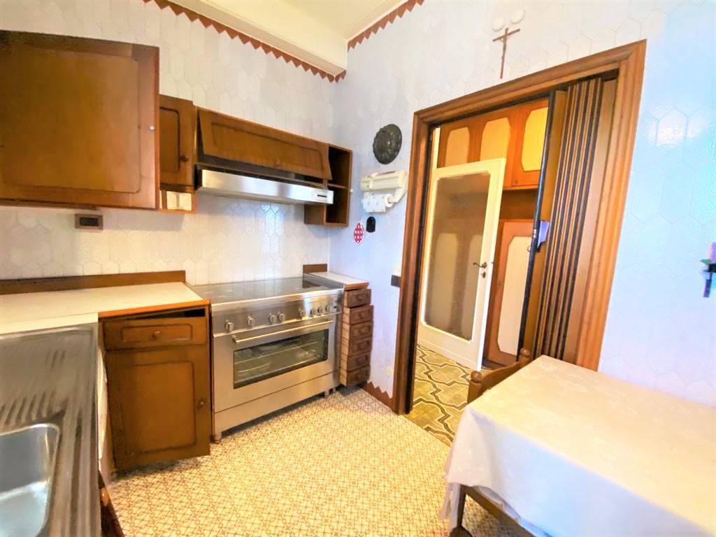 Appartamento in affitto a Forte dei Marmi, Centro