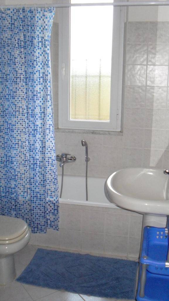 Villette a schiera in affitto a Massa, Marina di Massa