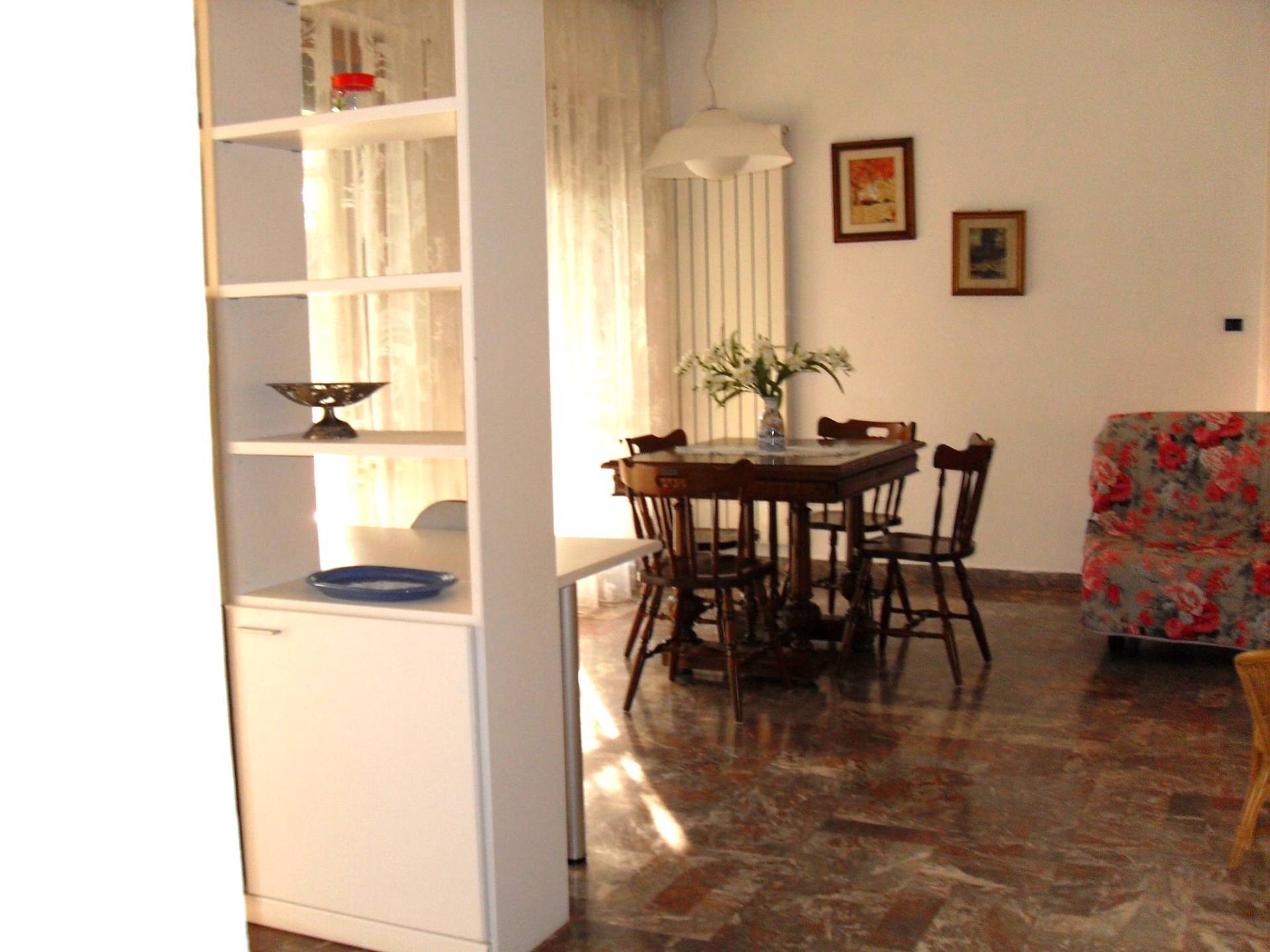 Semindipendente in affitto a Montignoso, Cinquale