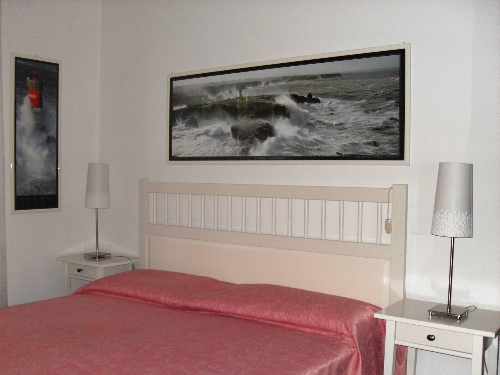 Semindipendente in affitto a Montignoso, Cinquale