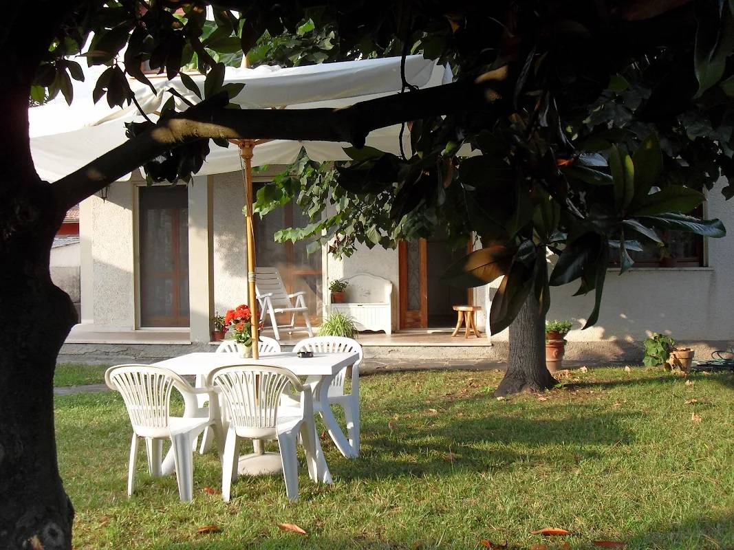 Semindipendente in affitto a Montignoso, Cinquale