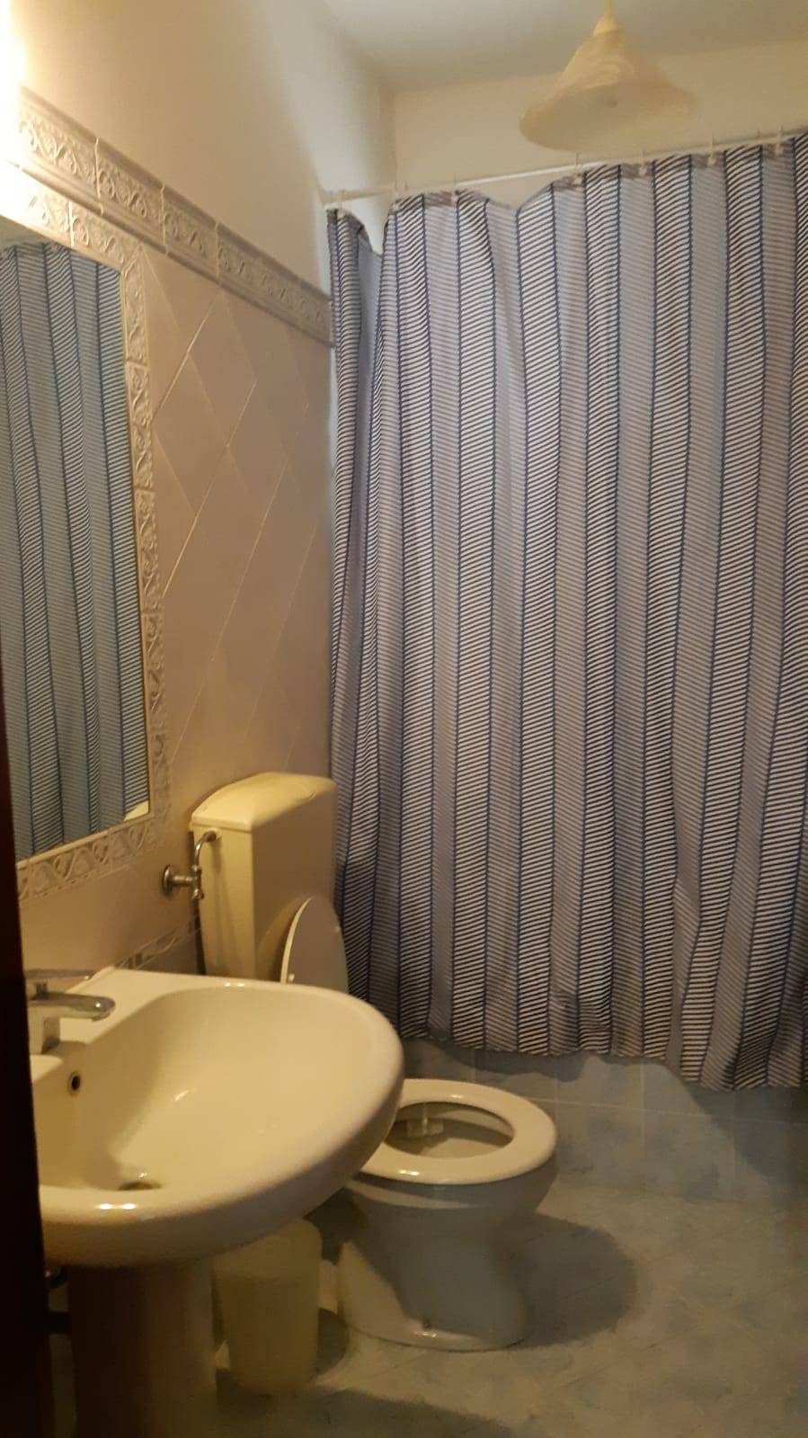 Semindipendente in affitto a Massa, Poveromo