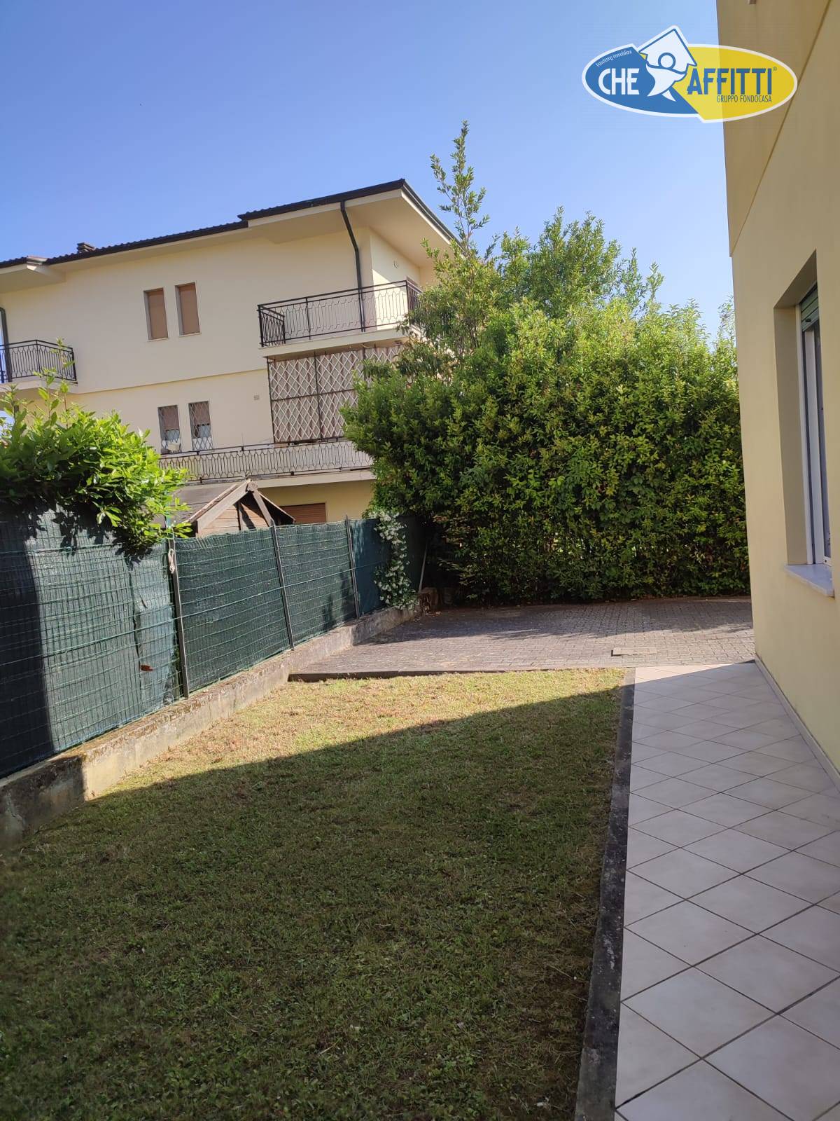 Appartamento in affitto a Massa, Marina di Massa