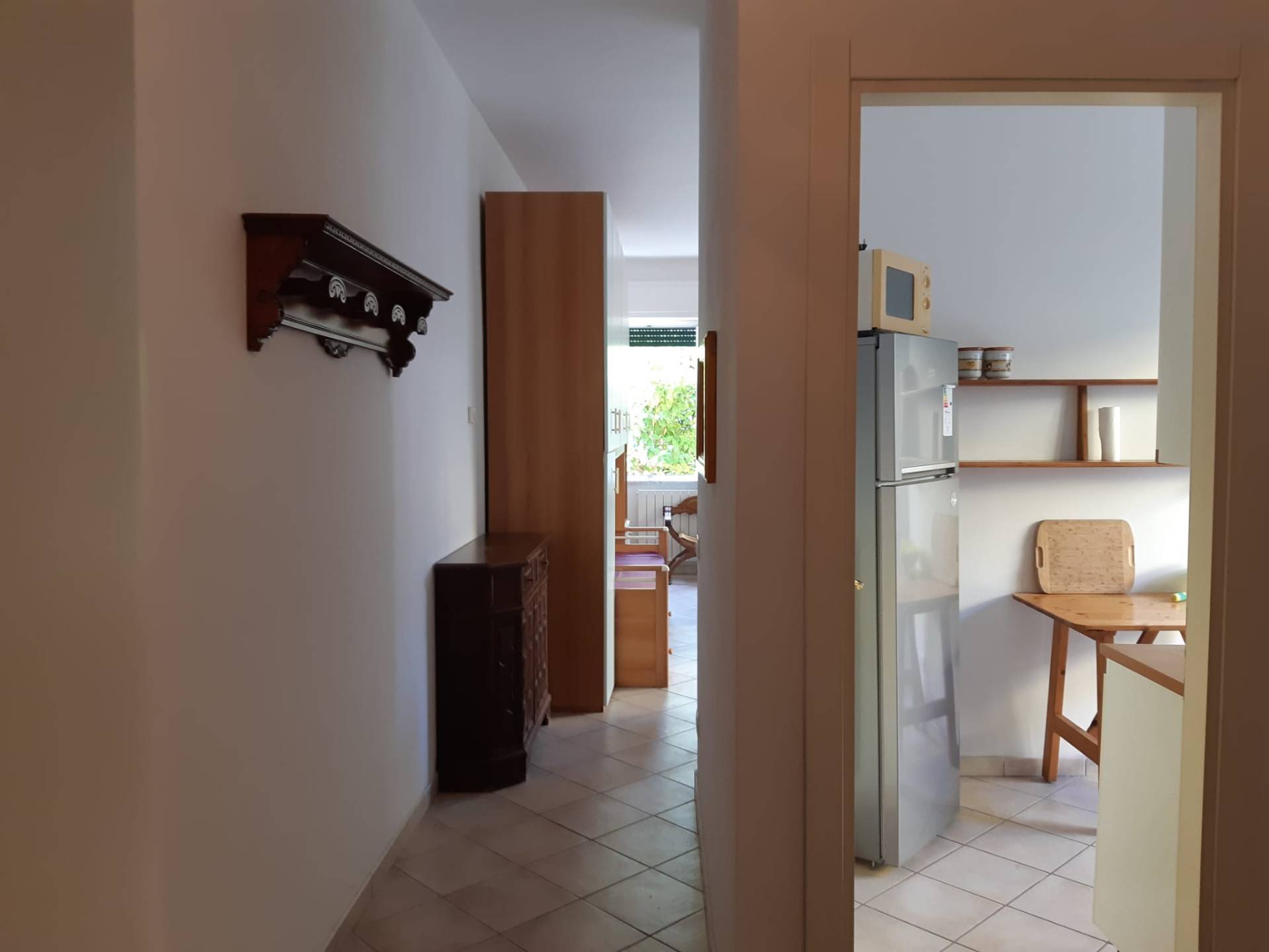 Appartamento in affitto a Massa, Marina di Massa