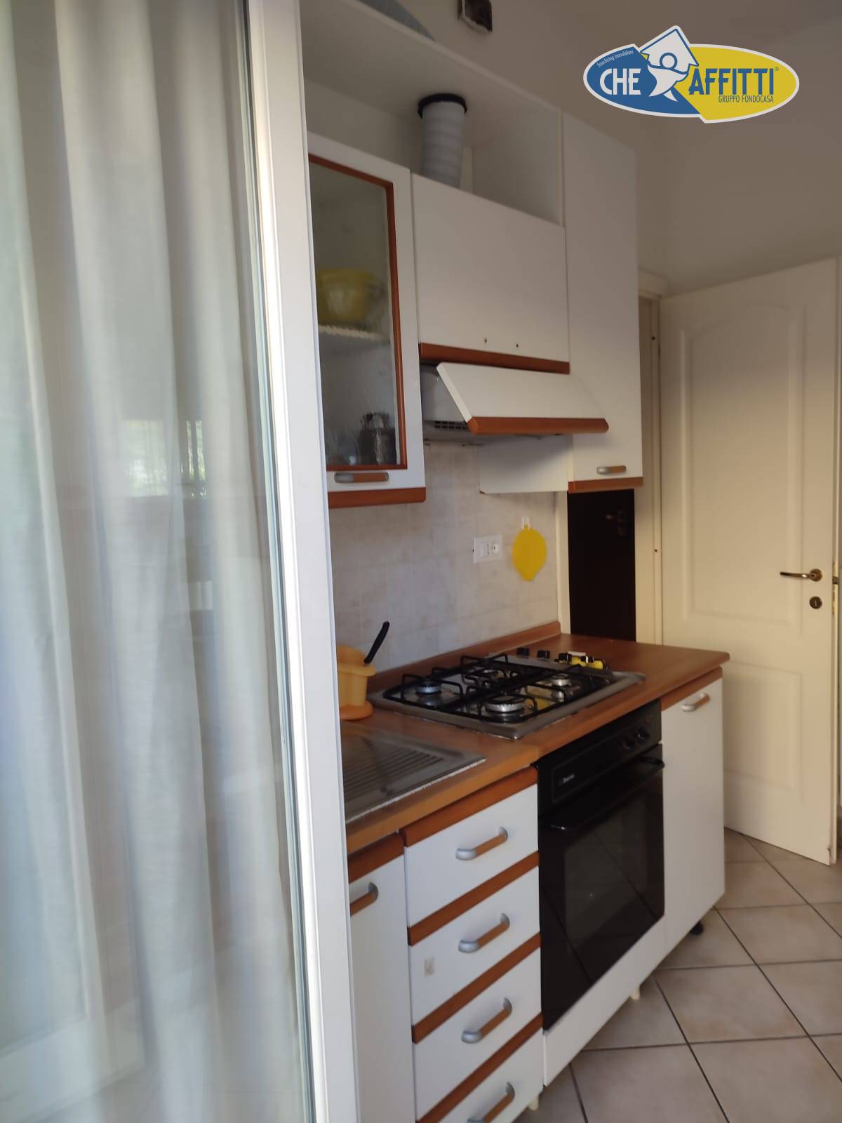 Appartamento in affitto a Massa, Marina di Massa