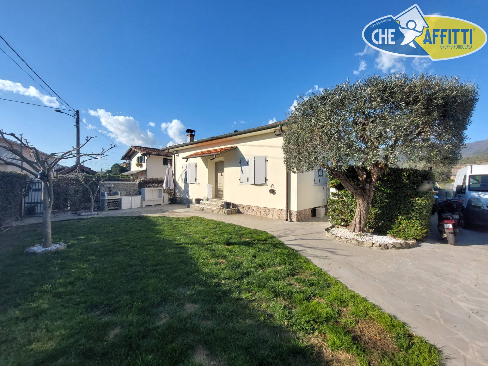 Indipendente in affitto a Pietrasanta, Traversagna