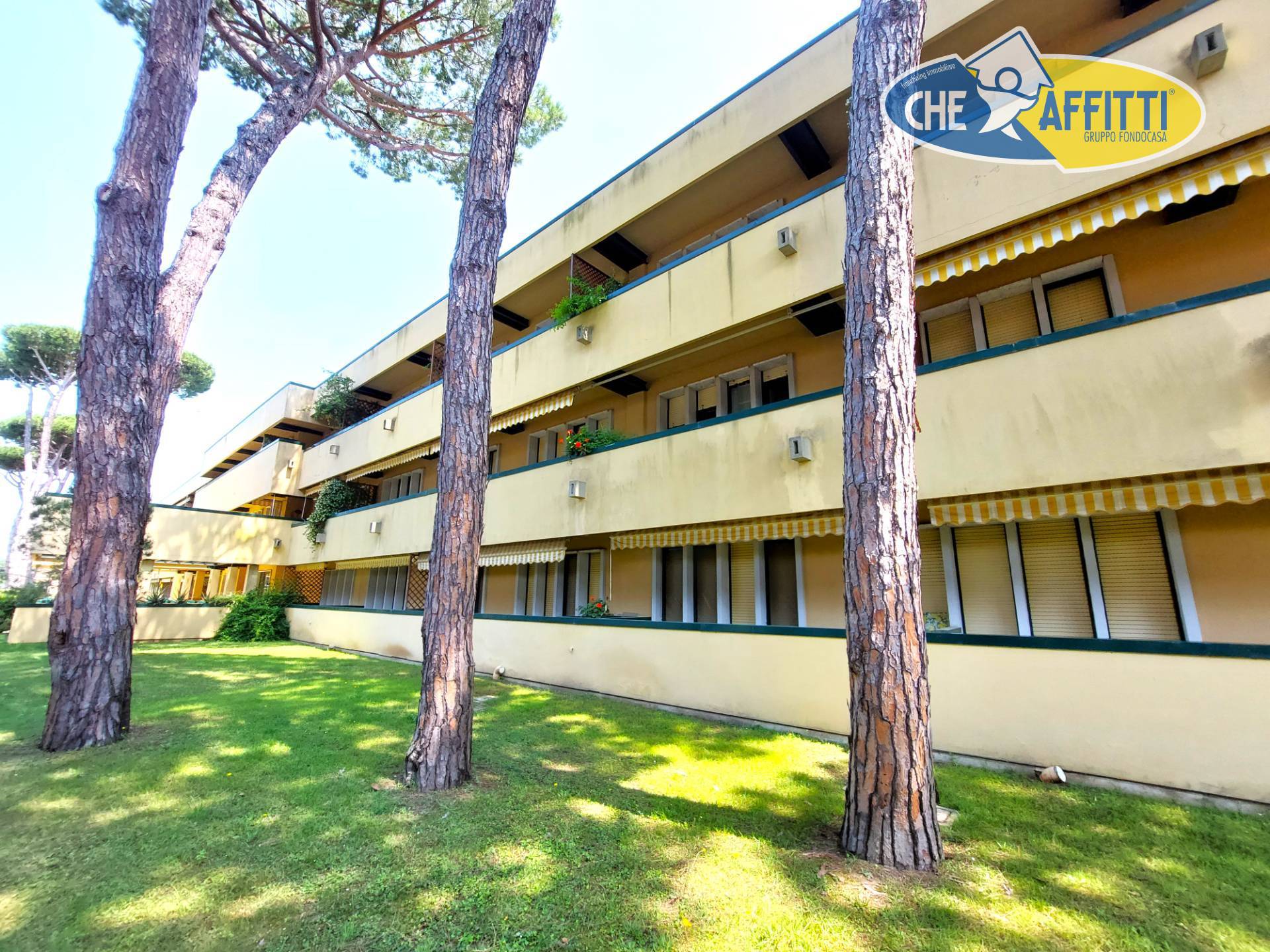 Appartamento in affitto a Montignoso, Cinquale