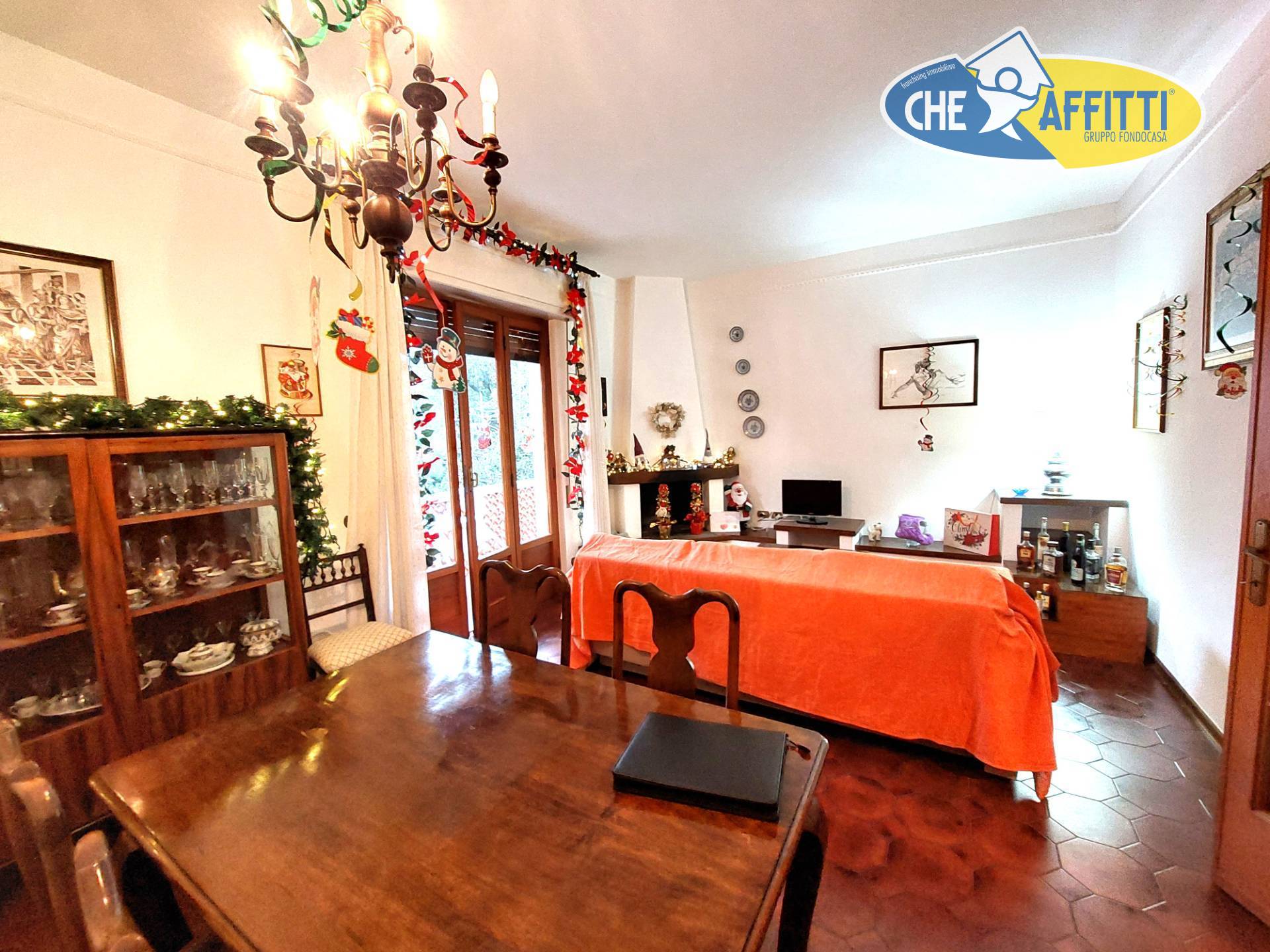 Indipendente in affitto a Massa, Marina di Massa