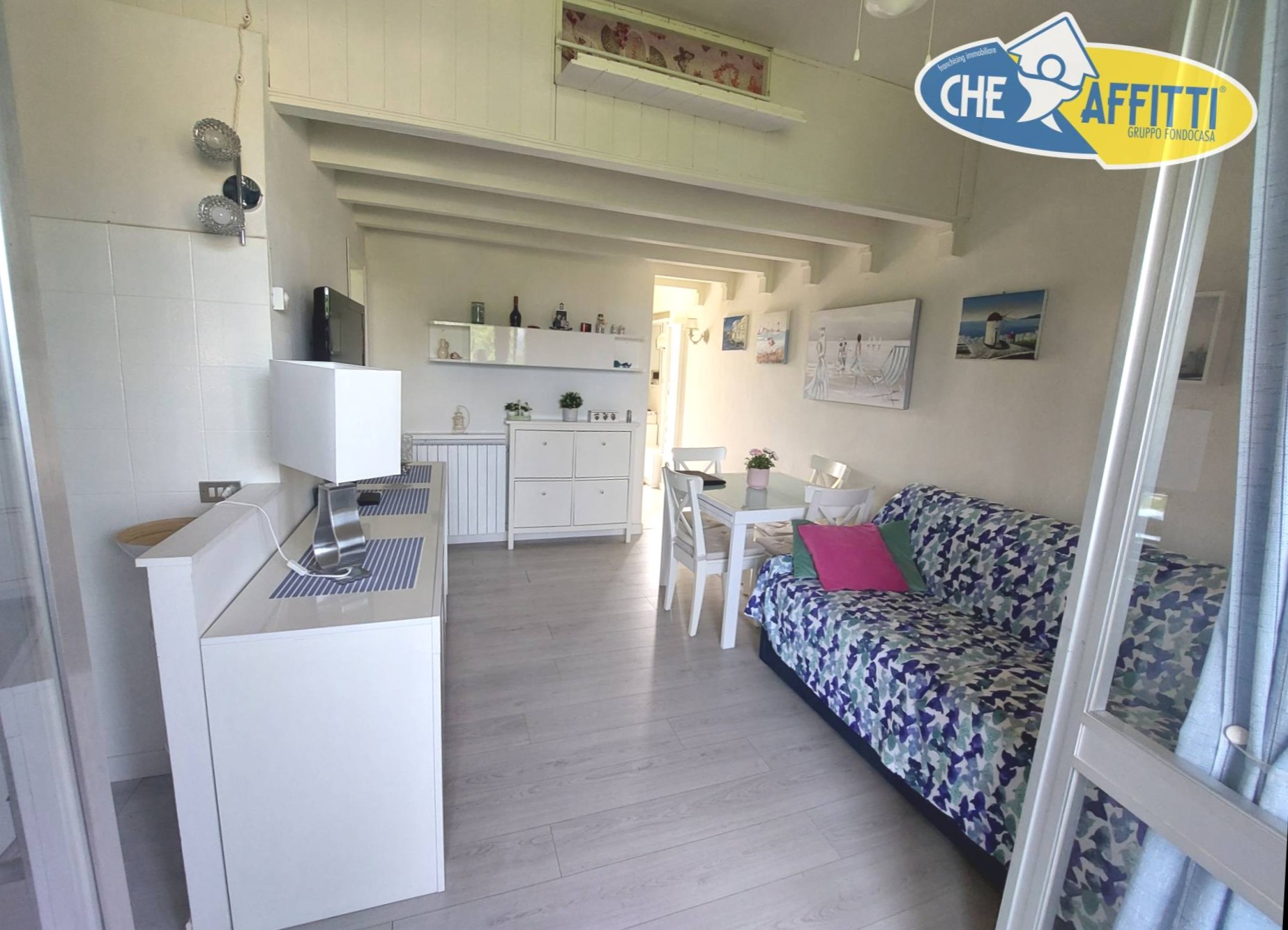 Appartamento in affitto a Massa, Ronchi