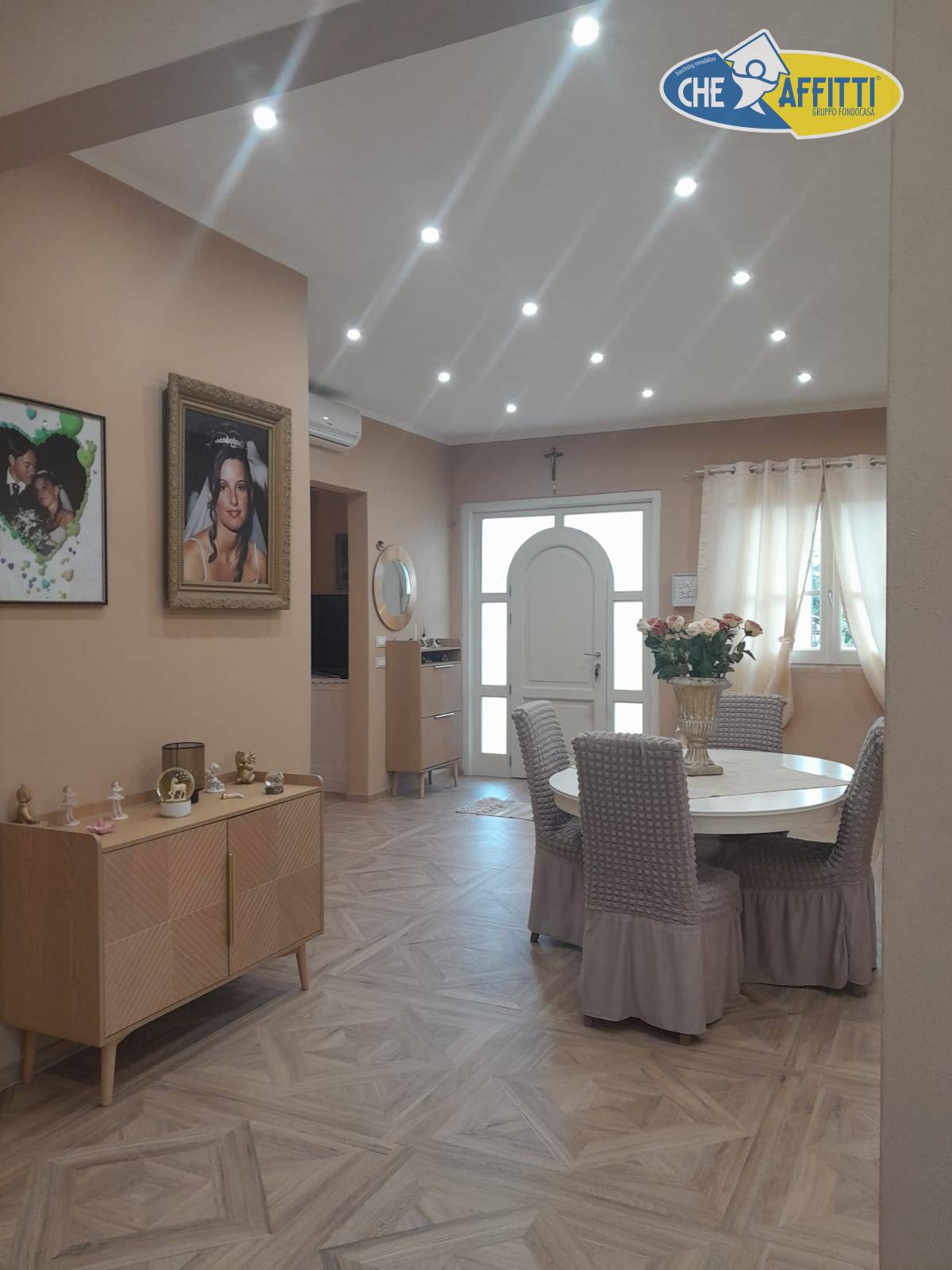 Semindipendente in affitto a Camaiore, Lido di Camaiore