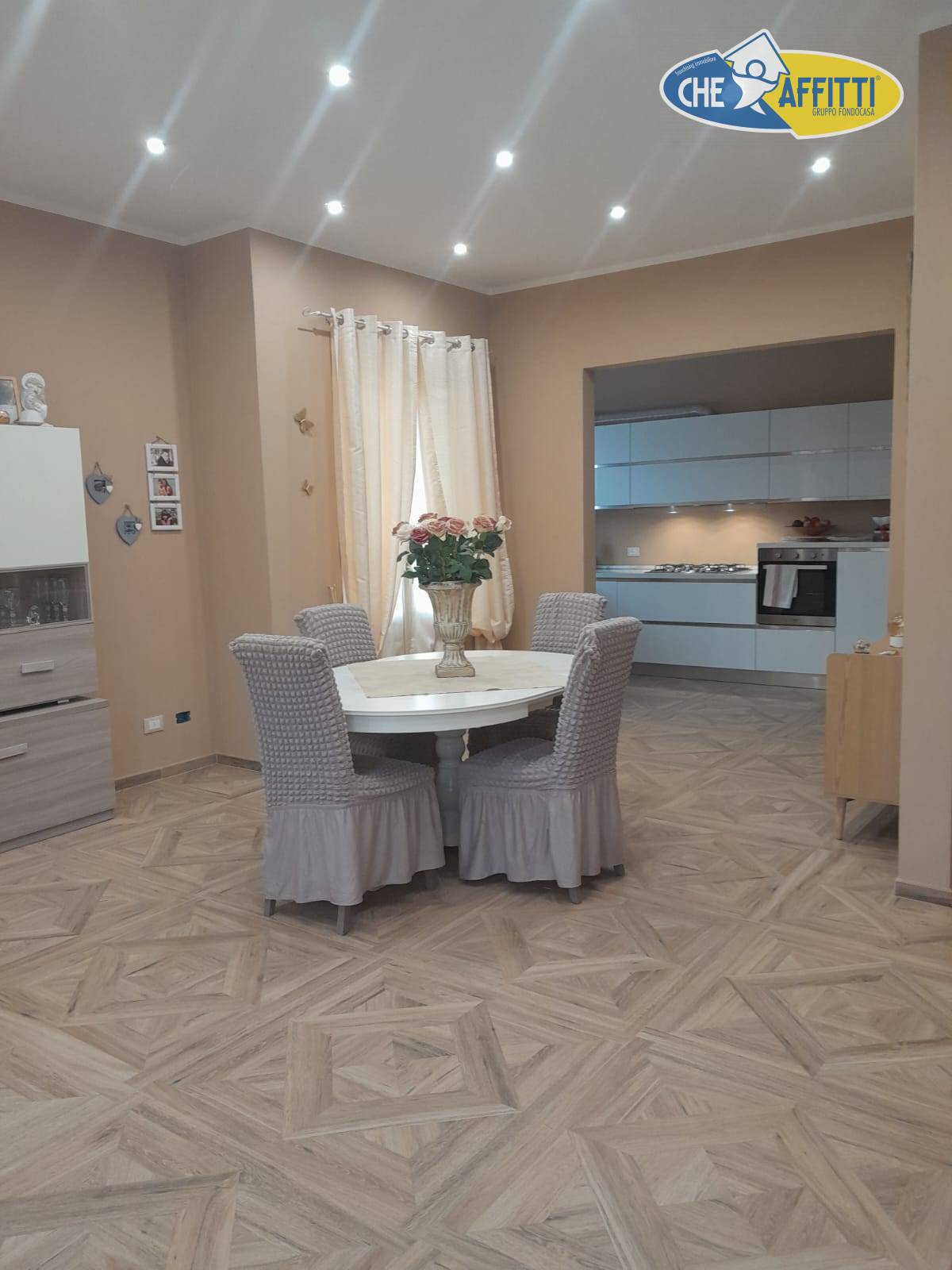 Semindipendente in affitto a Camaiore, Lido di Camaiore