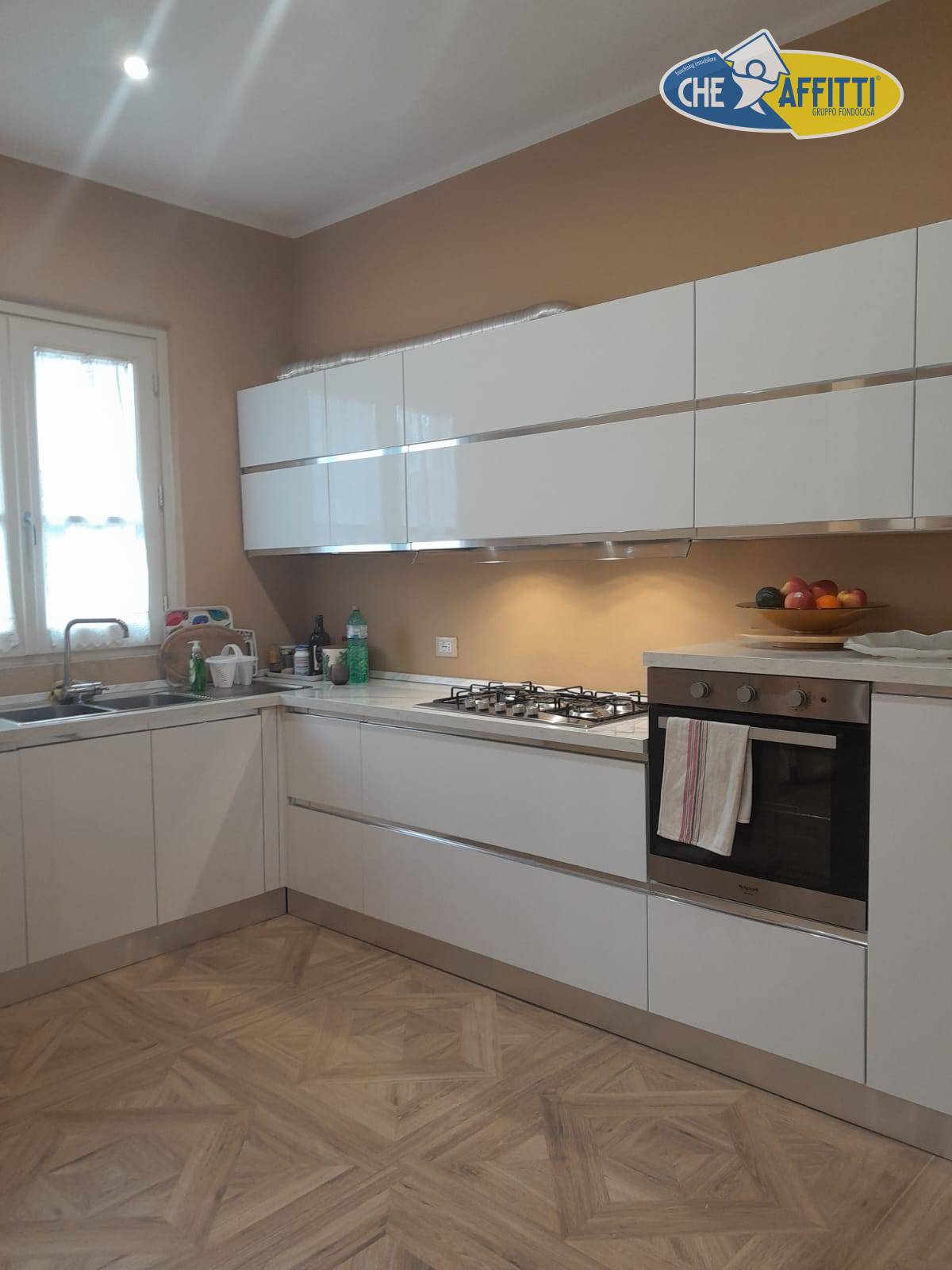 Semindipendente in affitto a Camaiore, Lido di Camaiore