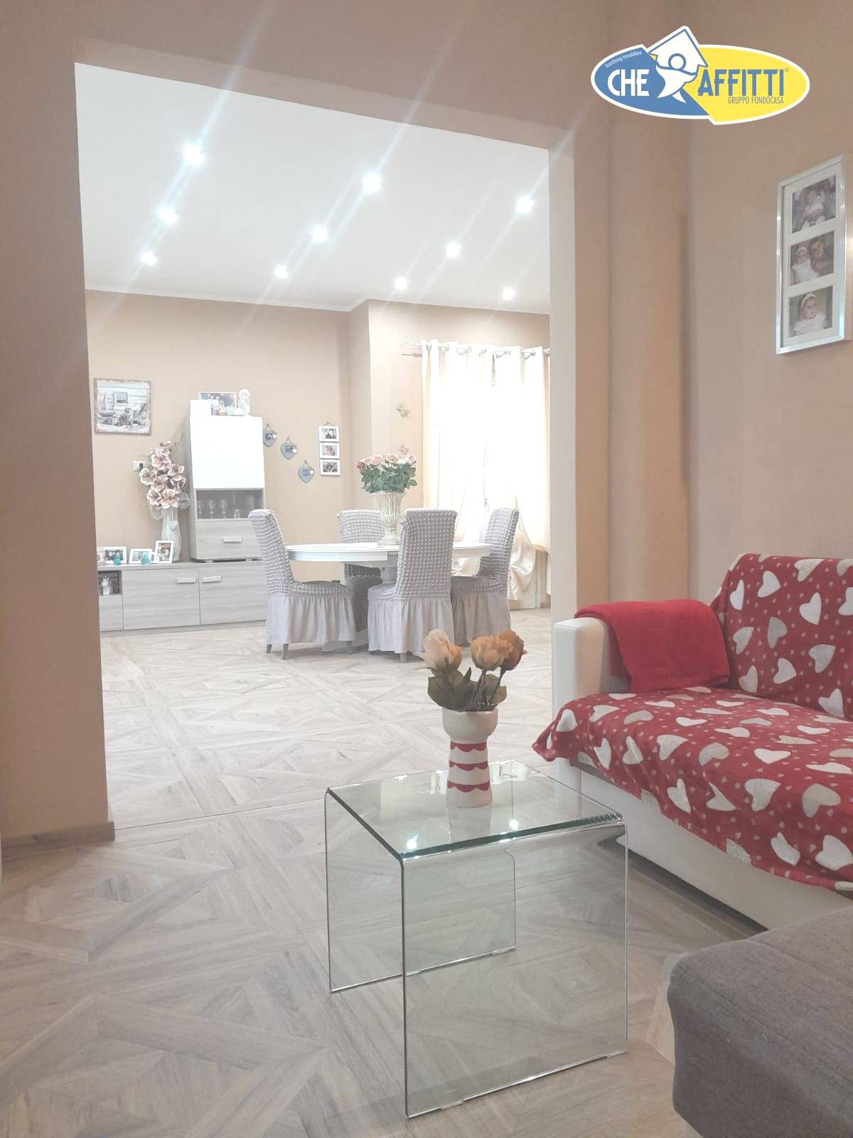 Semindipendente in affitto a Camaiore, Lido di Camaiore