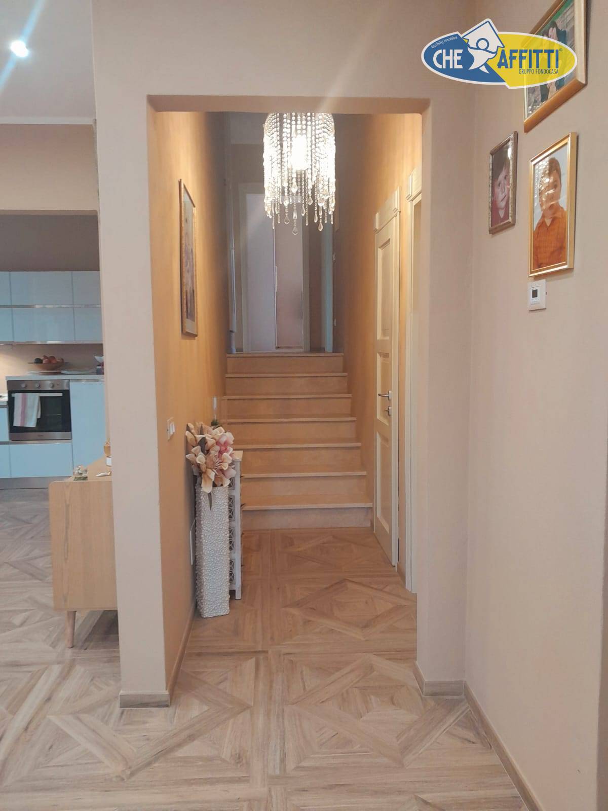 Semindipendente in affitto a Camaiore, Lido di Camaiore