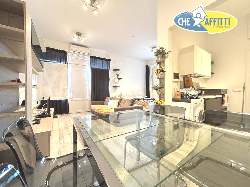 Appartamento in affitto a Camaiore, Lido di Camaiore