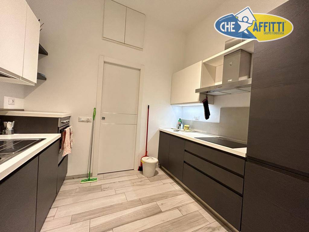 Appartamento in affitto a Camaiore, Lido di Camaiore