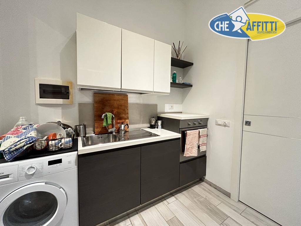 Appartamento in affitto a Camaiore, Lido di Camaiore