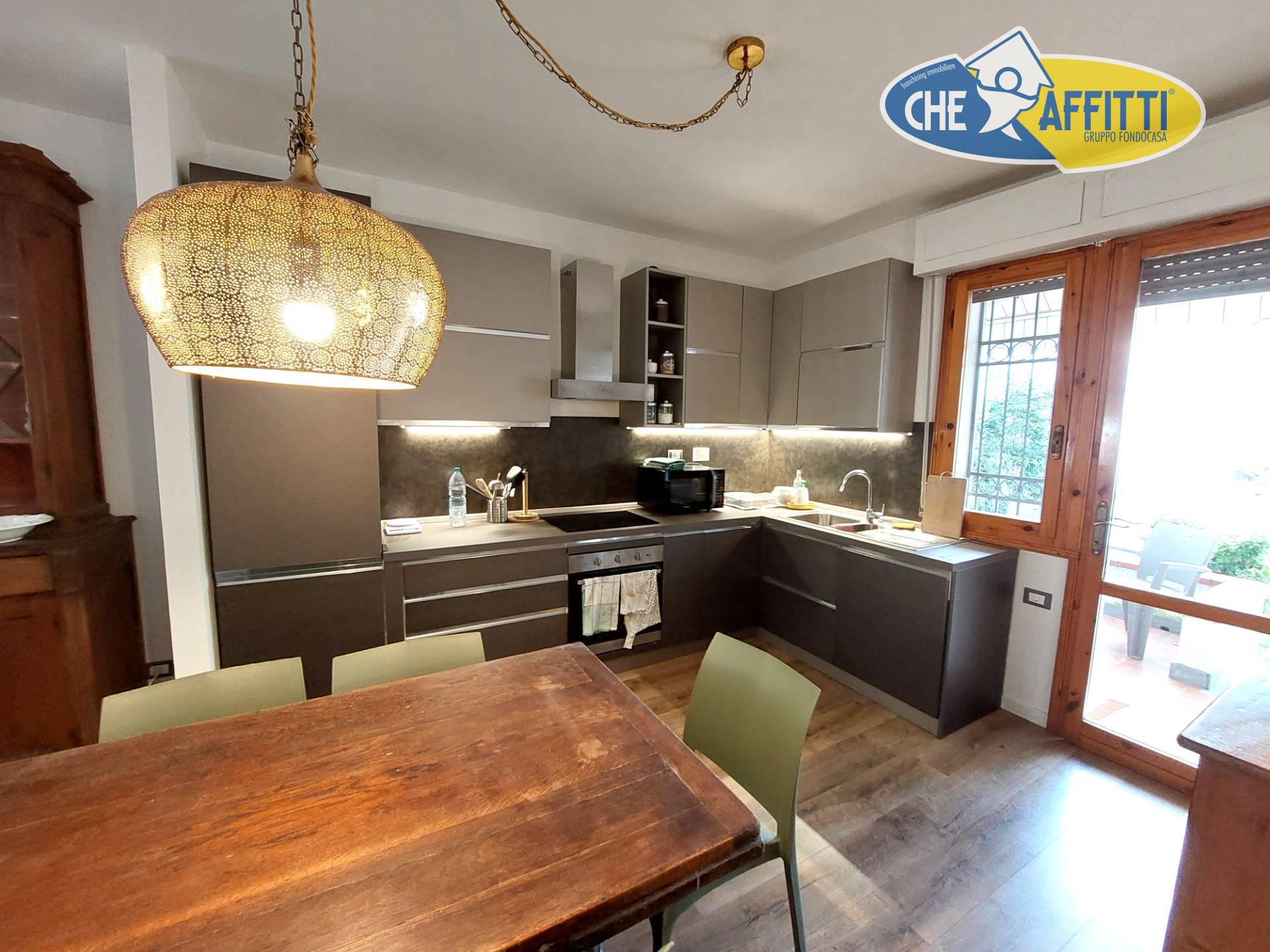 Villette a schiera in affitto a Pietrasanta, Marina di Pietrasanta