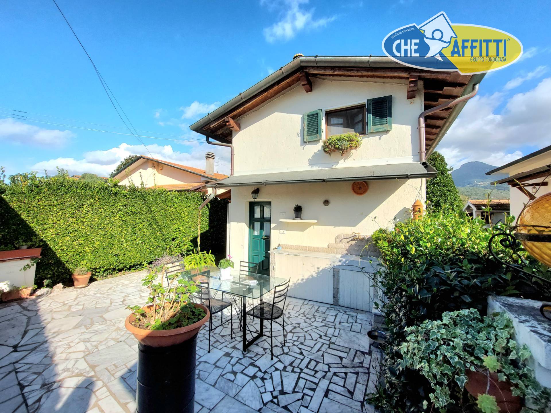 Casa indipendente in affitto a Pietrasanta, Traversagna