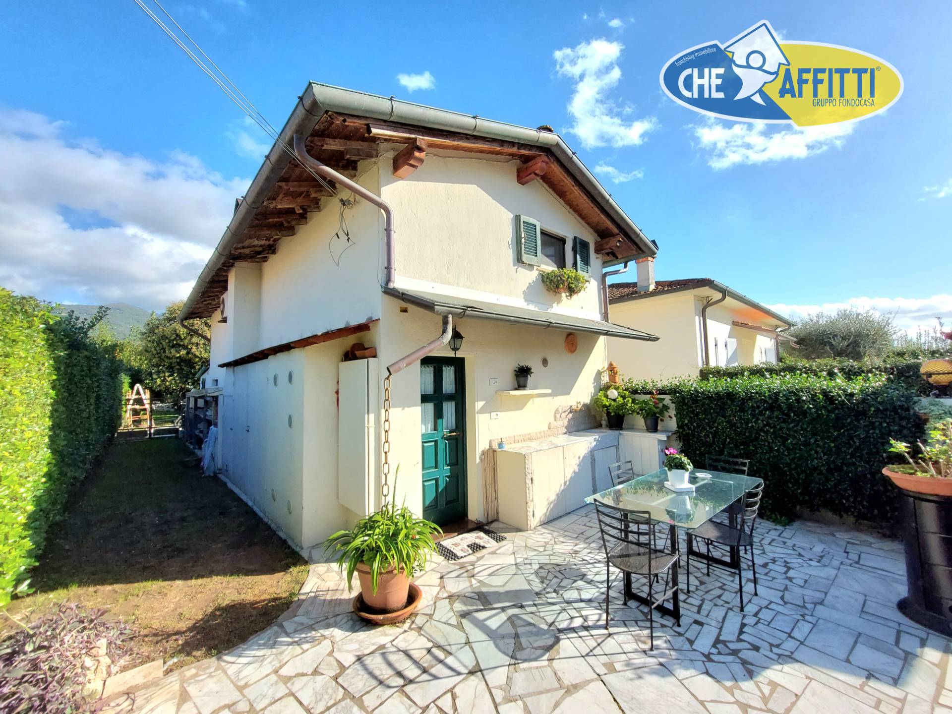 Casa indipendente in affitto a Pietrasanta, Traversagna