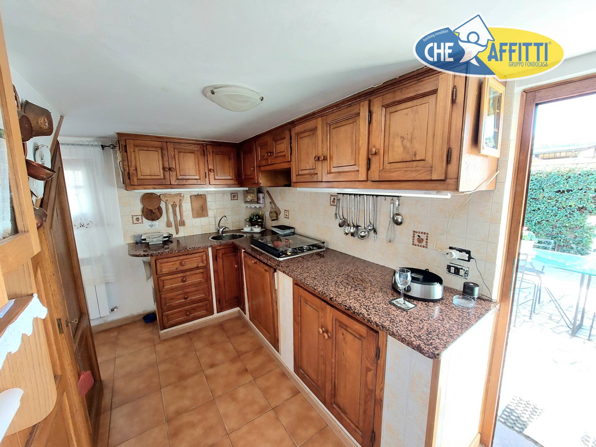 Casa indipendente in affitto a Pietrasanta, Traversagna