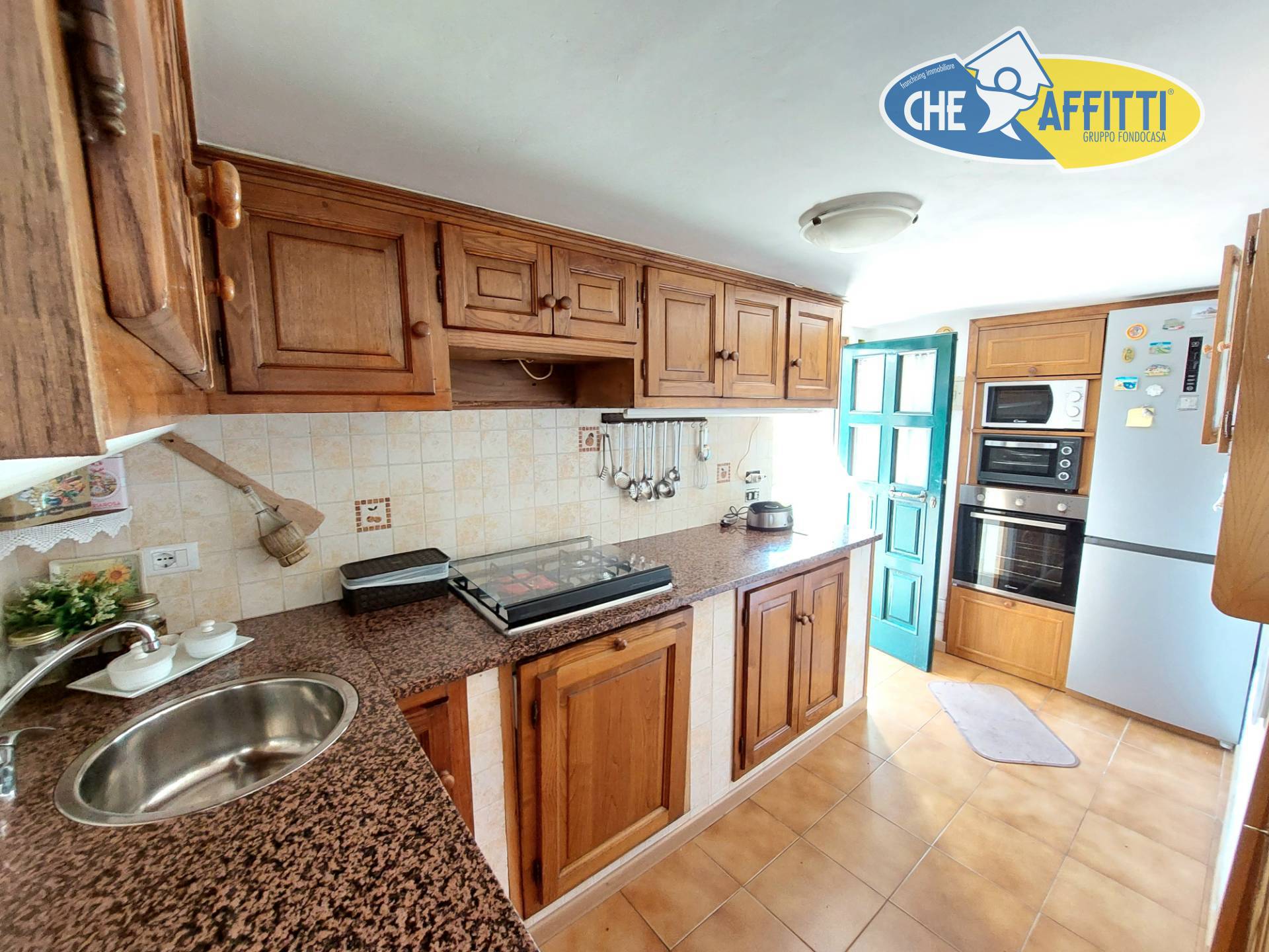 Casa indipendente in affitto a Pietrasanta, Traversagna