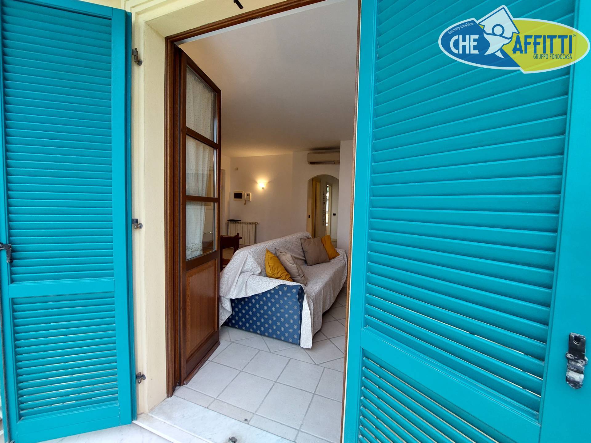 Appartamento in affitto a Camaiore, Lido di Camaiore