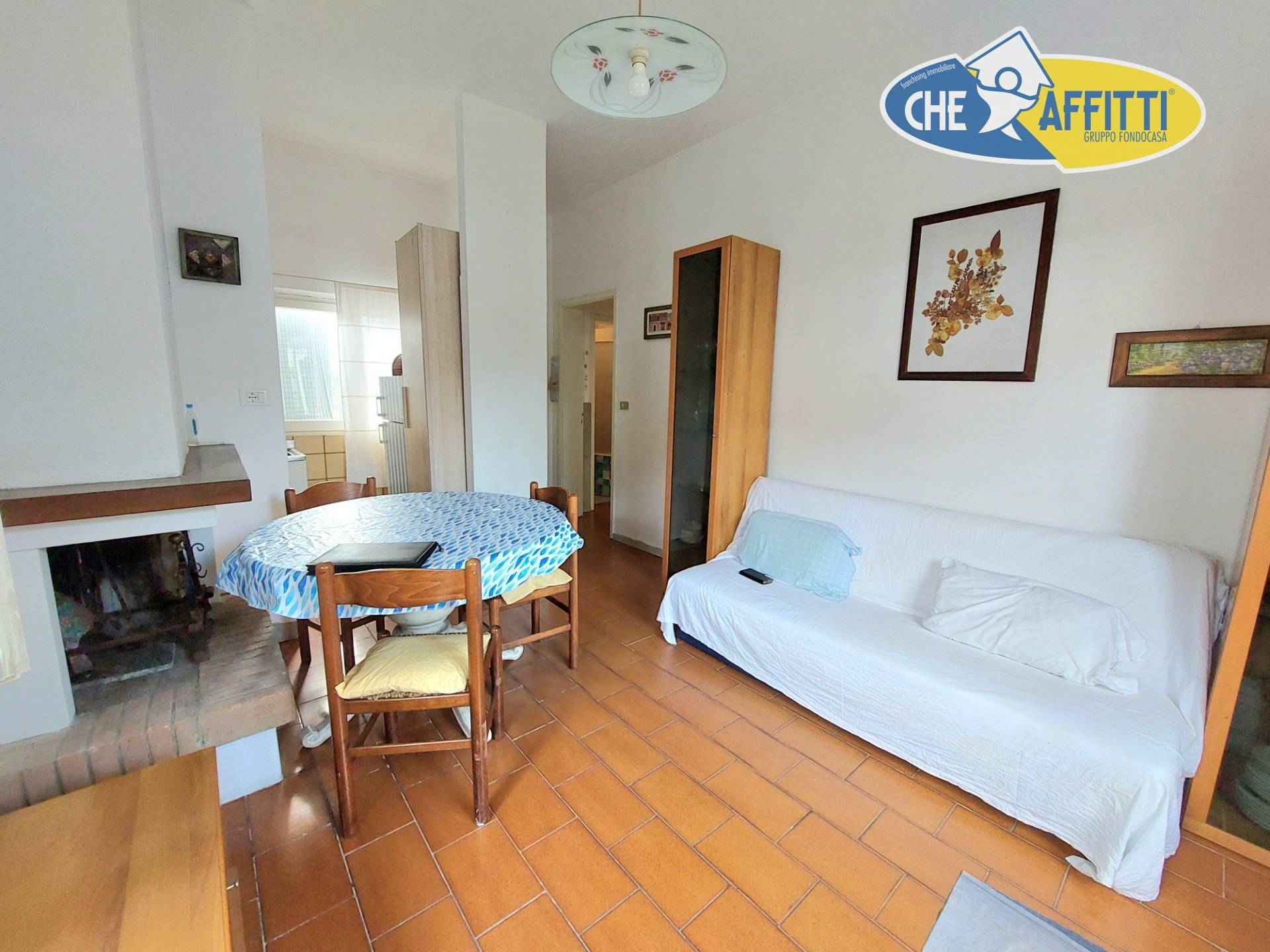 Semindipendente in affitto a Massa, Marina di Massa