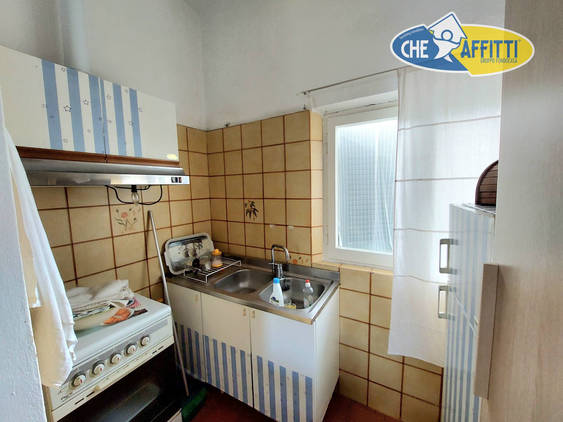 Semindipendente in affitto a Massa, Marina di Massa