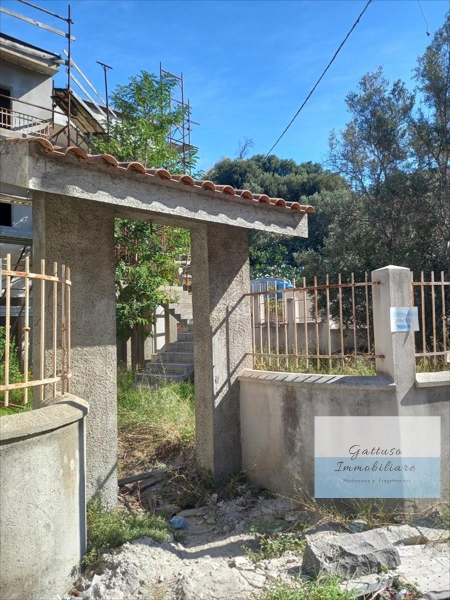 Villa in vendita, Reggio Calabria spirito santo