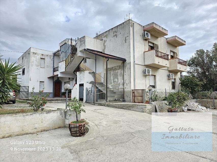 Appartamento in vendita in cda curduma, Reggio Calabria