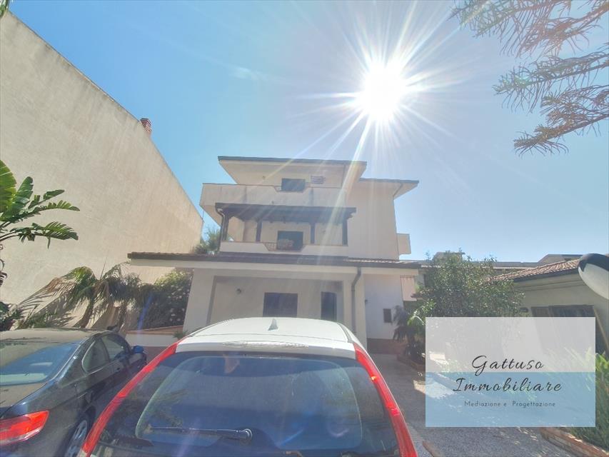 Appartamento in vendita, Reggio Calabria saline