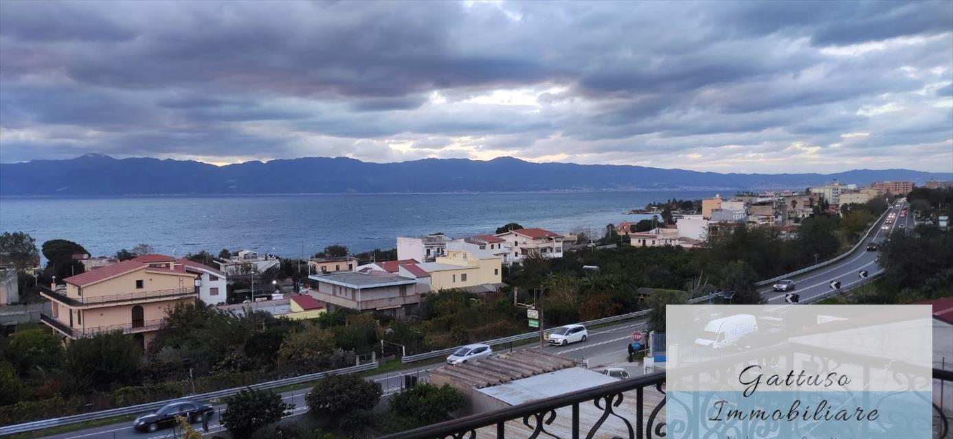 Appartamento in vendita, Reggio Calabria pellaro