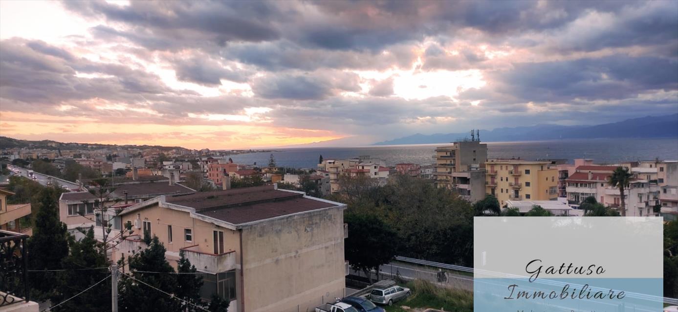 Appartamento in vendita, Reggio Calabria pellaro