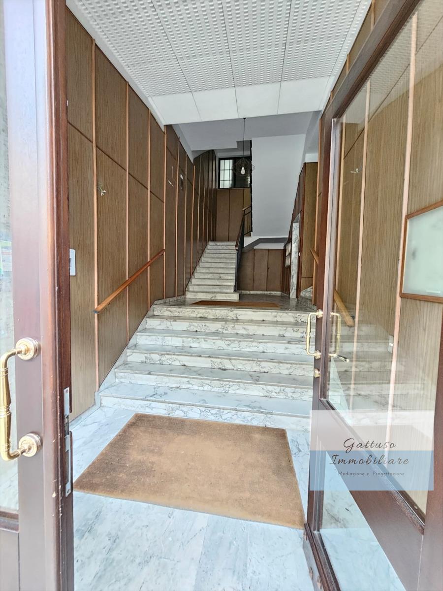 Ufficio in vendita, Reggio Calabria centro storico