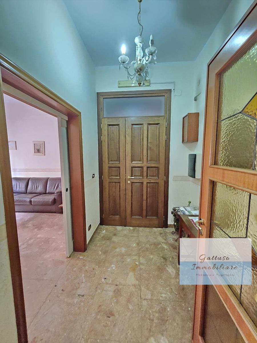 Ufficio in vendita, Reggio Calabria centro storico